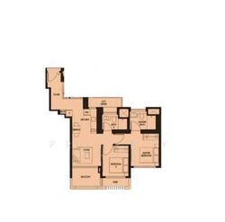 The Tre Ver (D13), Condominium #633678421